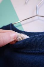 Load image into Gallery viewer, Vintage 80s Nottingham Marching Unit graphic sweatshirt - Elektra Vintage
