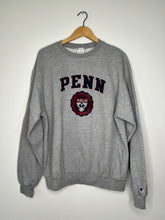 Load image into Gallery viewer, UPenn Graphic Crewneck Sweatshirt
