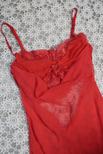 Load image into Gallery viewer, Vintage 2000s Victoria&#39;s Secret Negligee Dress
