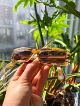 Load image into Gallery viewer, Vintage Dolce and Gabbana Sunglasses
