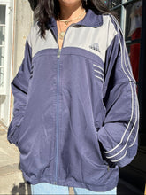 Load image into Gallery viewer, Vintage Adidas Windbreaker
