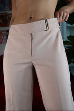 Load image into Gallery viewer, Vintage 2000s Pink Belted Pants
