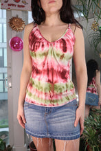 Load image into Gallery viewer, Tye Dyed Tank Top
