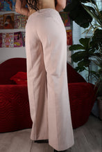 Load image into Gallery viewer, Vintage 2000s Pink Belted Pants
