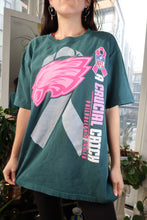 Load image into Gallery viewer, Eagles Crucial Catch Graphic Tee
