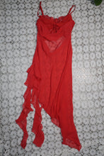 Load image into Gallery viewer, Vintage 2000s Victoria&#39;s Secret Negligee Dress
