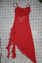 Load image into Gallery viewer, Vintage 2000s Victoria&#39;s Secret Negligee Dress
