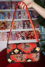 Load image into Gallery viewer, Vintage 90s Barse Beaded Shoulder Bag
