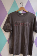 Vintage 2000s Tool Band T-Shirt Los Angeles California - Elektra Vintage