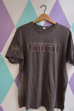Load image into Gallery viewer, Vintage 2000s Tool Band T-Shirt Los Angeles California - Elektra Vintage
