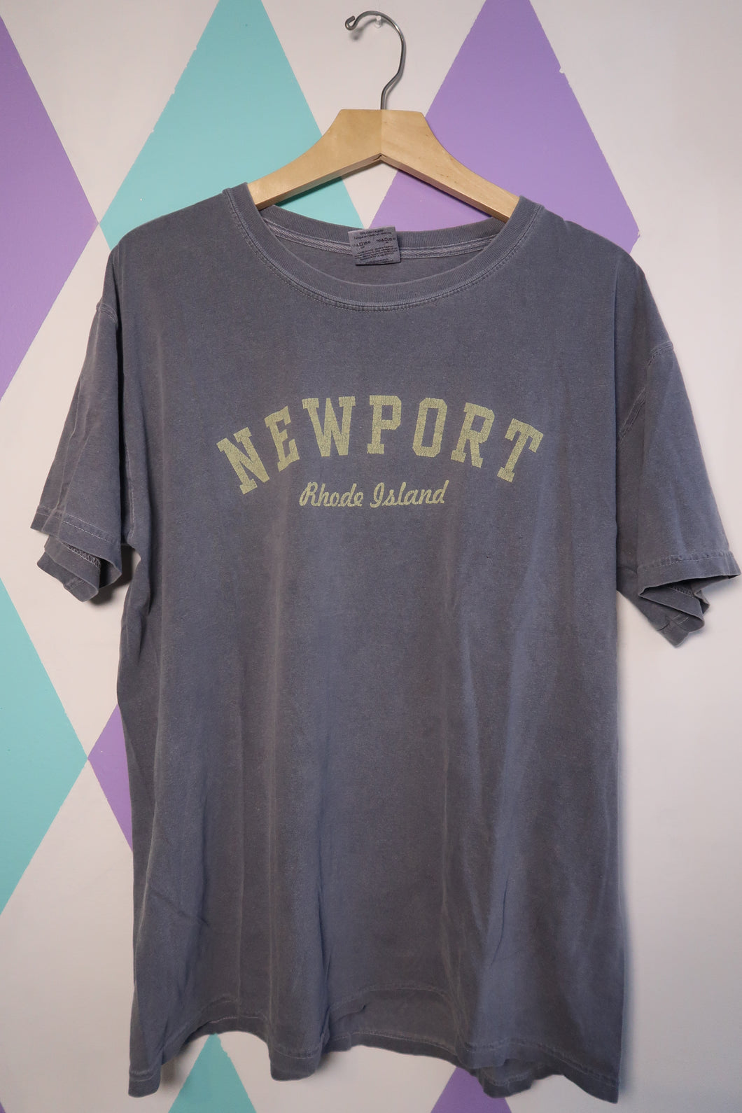 Newport Rhode Island T Shirt