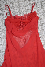 Load image into Gallery viewer, Vintage 2000s Victoria&#39;s Secret Negligee Dress
