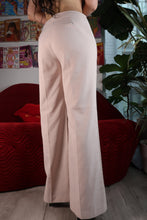 Load image into Gallery viewer, Vintage 2000s Pink Belted Pants
