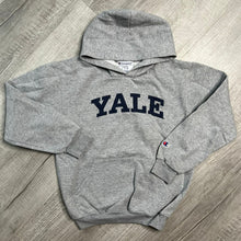 Load image into Gallery viewer, Yale Spell Out Champion Hoodie
