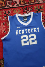Load image into Gallery viewer, University of Kentucky Basketball Jersey
