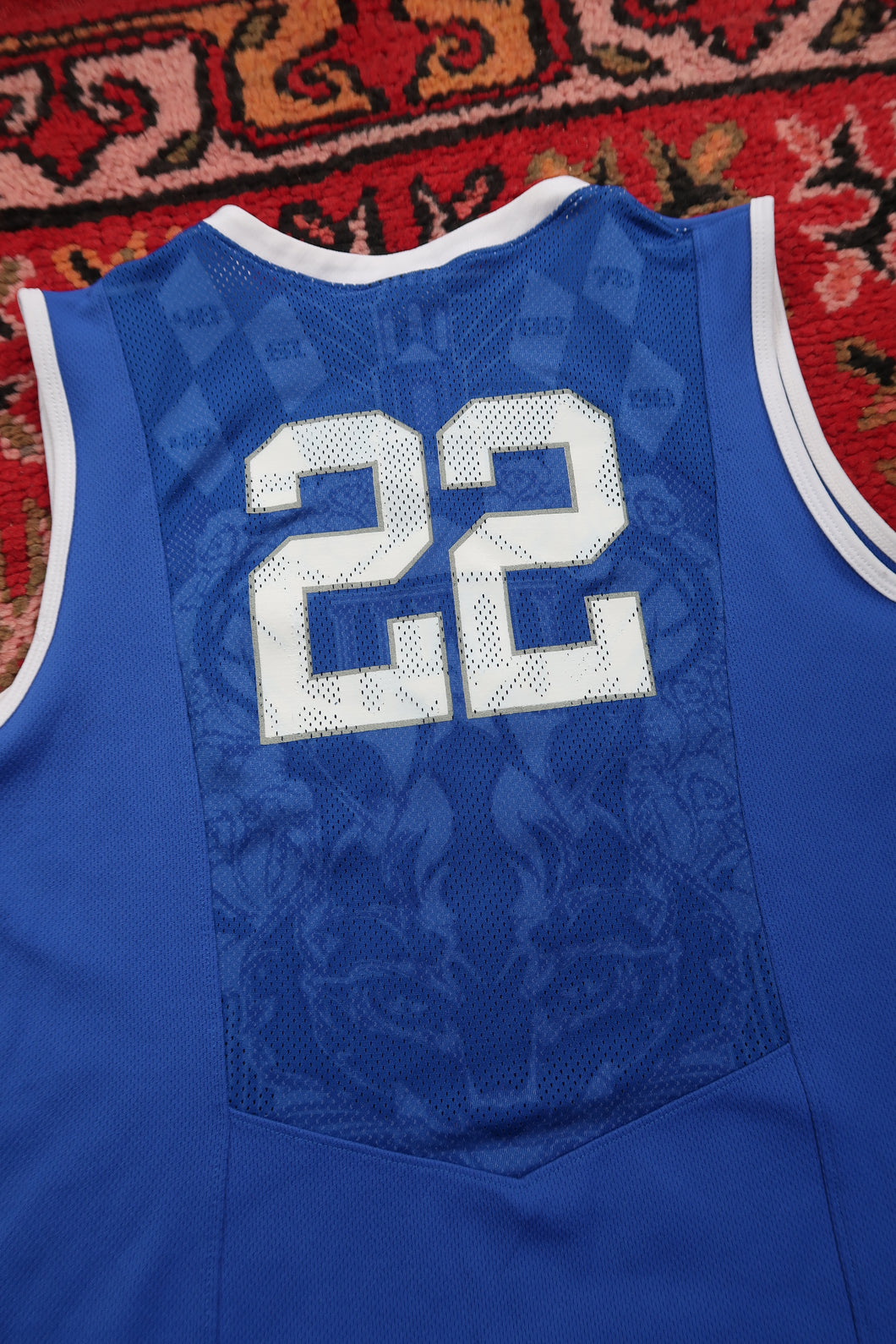 University of Kentucky Basketball Jersey