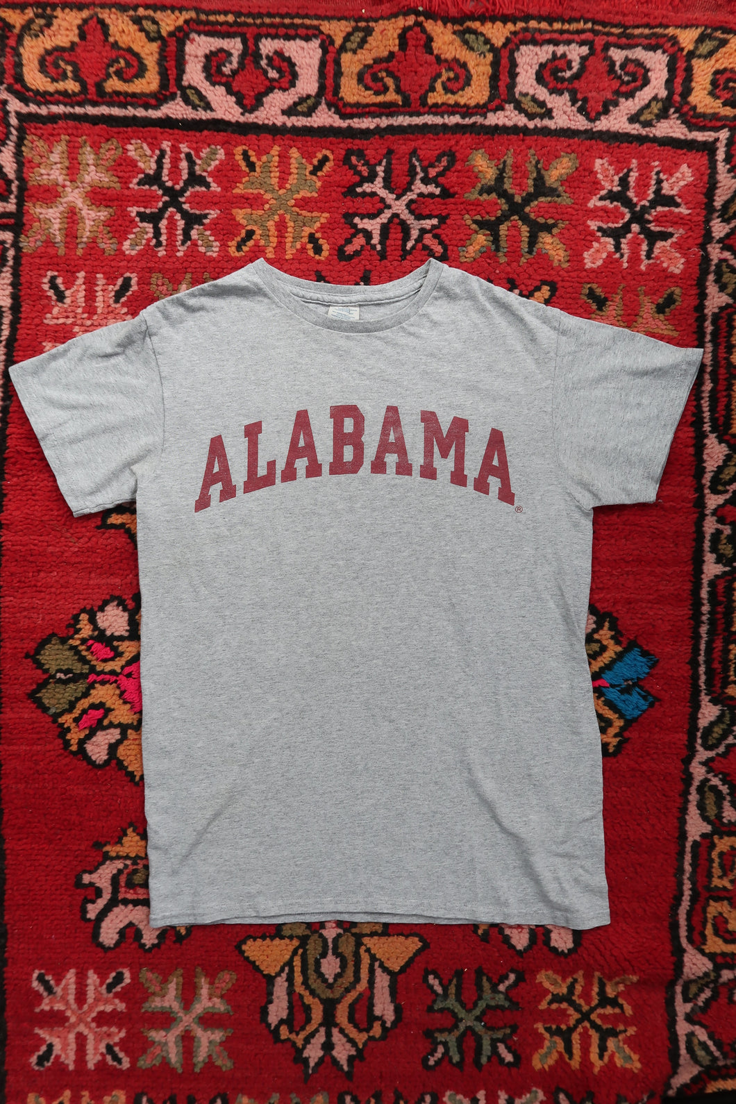 Alabama Graphic Tee