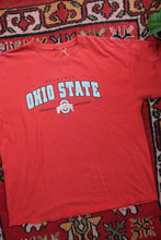 Load image into Gallery viewer, Ohio State University Graphic Tee
