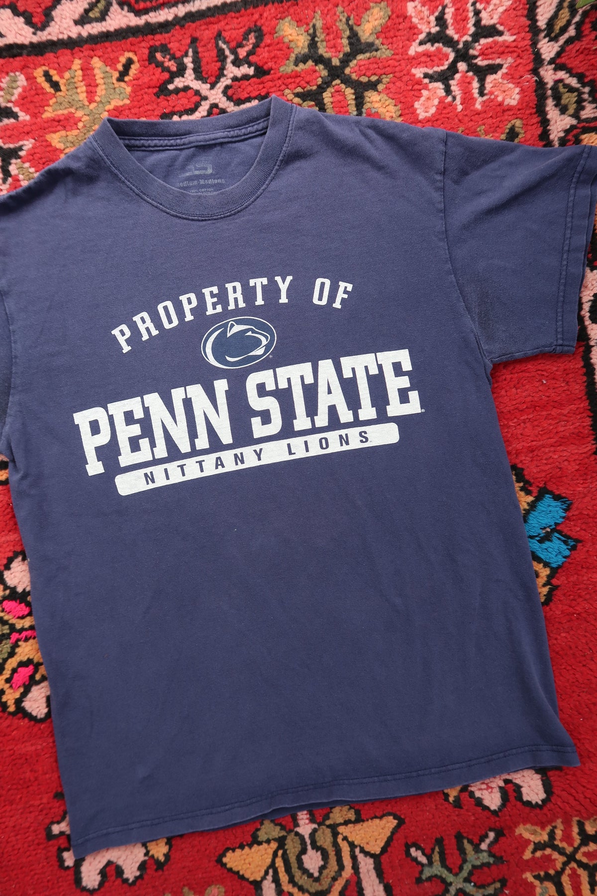 Property of Penn State Graphic Tee