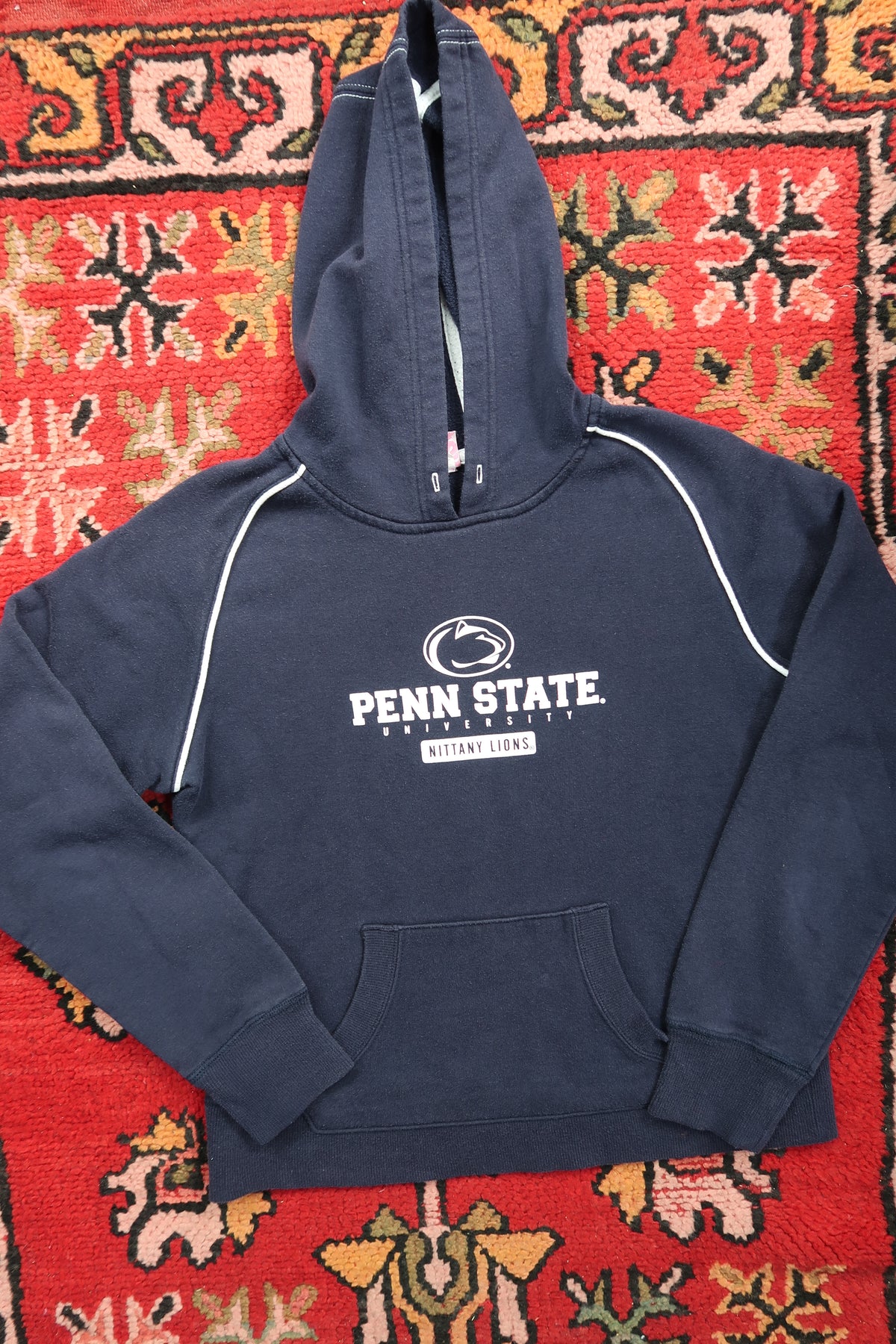 Penn State Graphic Hoodie