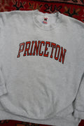 Princeton Crewneck sweatshirt