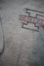 Load image into Gallery viewer, Rider Logo Crewneck
