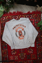 Load image into Gallery viewer, Princeton Athletic Club Crewneck sweatshirt
