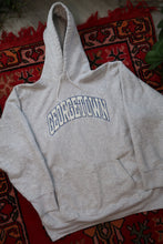 Load image into Gallery viewer, Vintage Georgetown Hoodie
