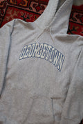 Vintage Georgetown Hoodie
