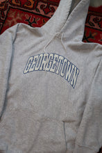 Load image into Gallery viewer, Vintage Georgetown Hoodie

