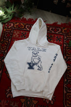 Load image into Gallery viewer, Yale Bulldog Graphic Hoodie
