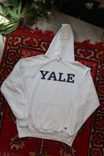 Load image into Gallery viewer, Yale Spell Out Hoodie

