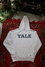 Load image into Gallery viewer, Yale Spell Out Hoodie
