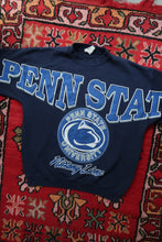 Load image into Gallery viewer, Vintage Penn State Crewneck Sweatshirt
