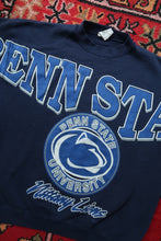 Load image into Gallery viewer, Vintage Penn State Crewneck Sweatshirt
