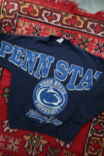 Load image into Gallery viewer, Vintage Penn State Crewneck Sweatshirt
