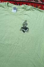 Load image into Gallery viewer, Vintage 2000s Delta Zeta Graphic Tee
