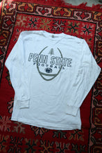 Load image into Gallery viewer, Penn State Football Long Sleeve Tee
