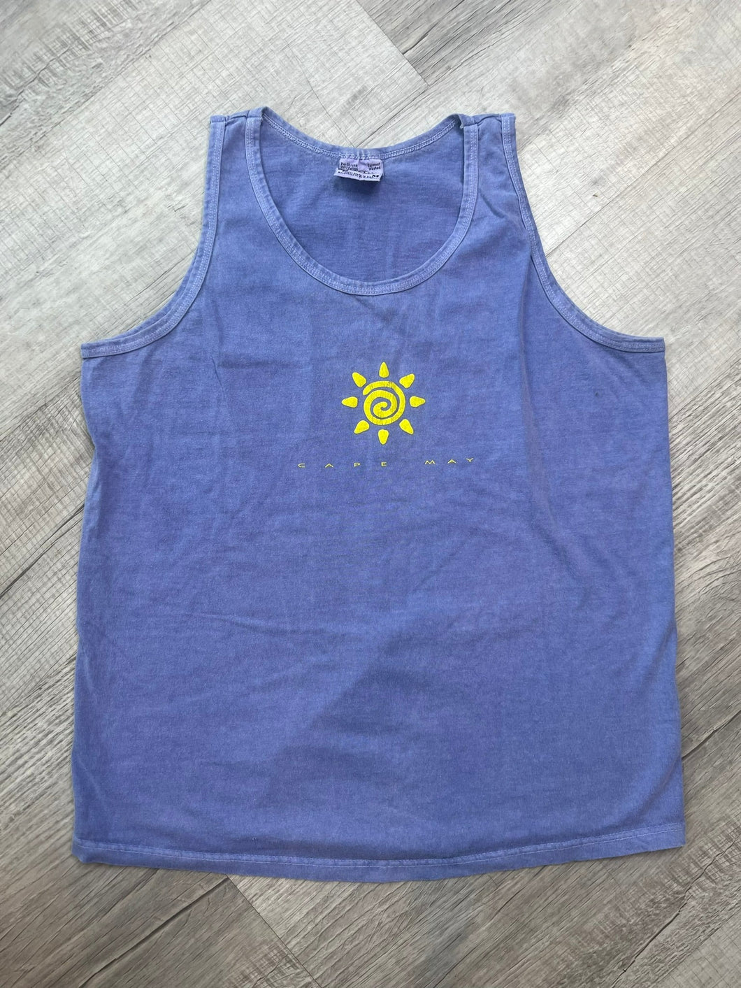 Vintage Cape May Tank Top