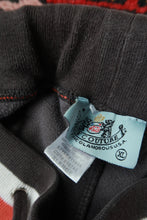 Load image into Gallery viewer, Vintage Y2K Juicy Couture Brown Velour Wide Leg Lounge Pants
