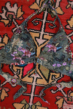 Load image into Gallery viewer, Vintage 2000s Lucky Brand Tropical Elephant Halter Bikini Top

