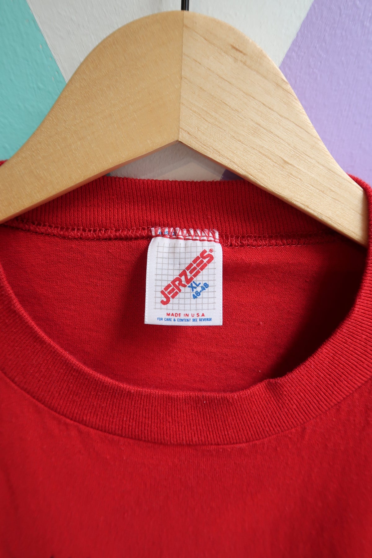 Vintage Red Dog Saloon Juneau, Alaska Graphic Tee