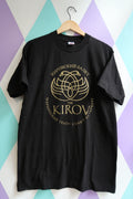 Vintage Kirov Ballet T-Shirt – Mariinsky Theatre St. Petersburg Graphic Tee