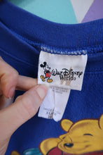 Load image into Gallery viewer, Vintage Walt Disney World Winnie the Pooh Crewneck Sweatshirt
