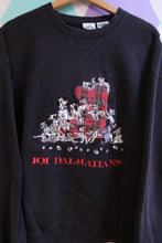 Load image into Gallery viewer, 101 Dalmations Sweatshirt
