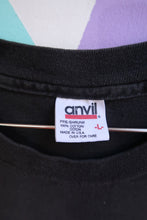 Load image into Gallery viewer, Vintage 90s Seattle Skyline All-Over Cityscape Graphic Tee
