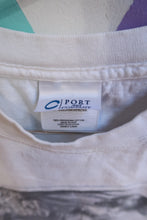 Load image into Gallery viewer, Vintage 2000s Animal Adoption "We're Great in Bed" Graphic Tee
