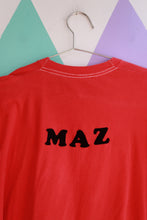 Load image into Gallery viewer, Vintage 1984 Best of Philly Philadelphia Magazine Graphic T-Shirt
