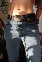 Load image into Gallery viewer, Vintage Jo-Kang Syndicate Buckle Belt
