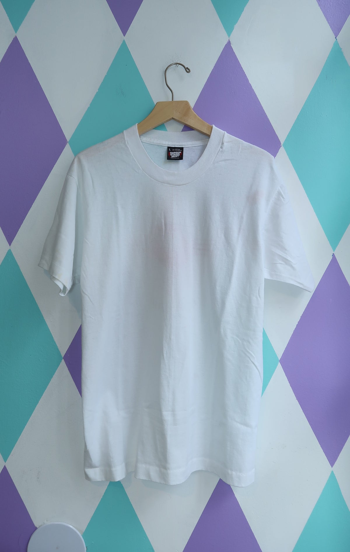 Vintage 90s Zia Symbol T-Shirt – 1991 Albuquerque SunSoft Bowling Tournament Tee
